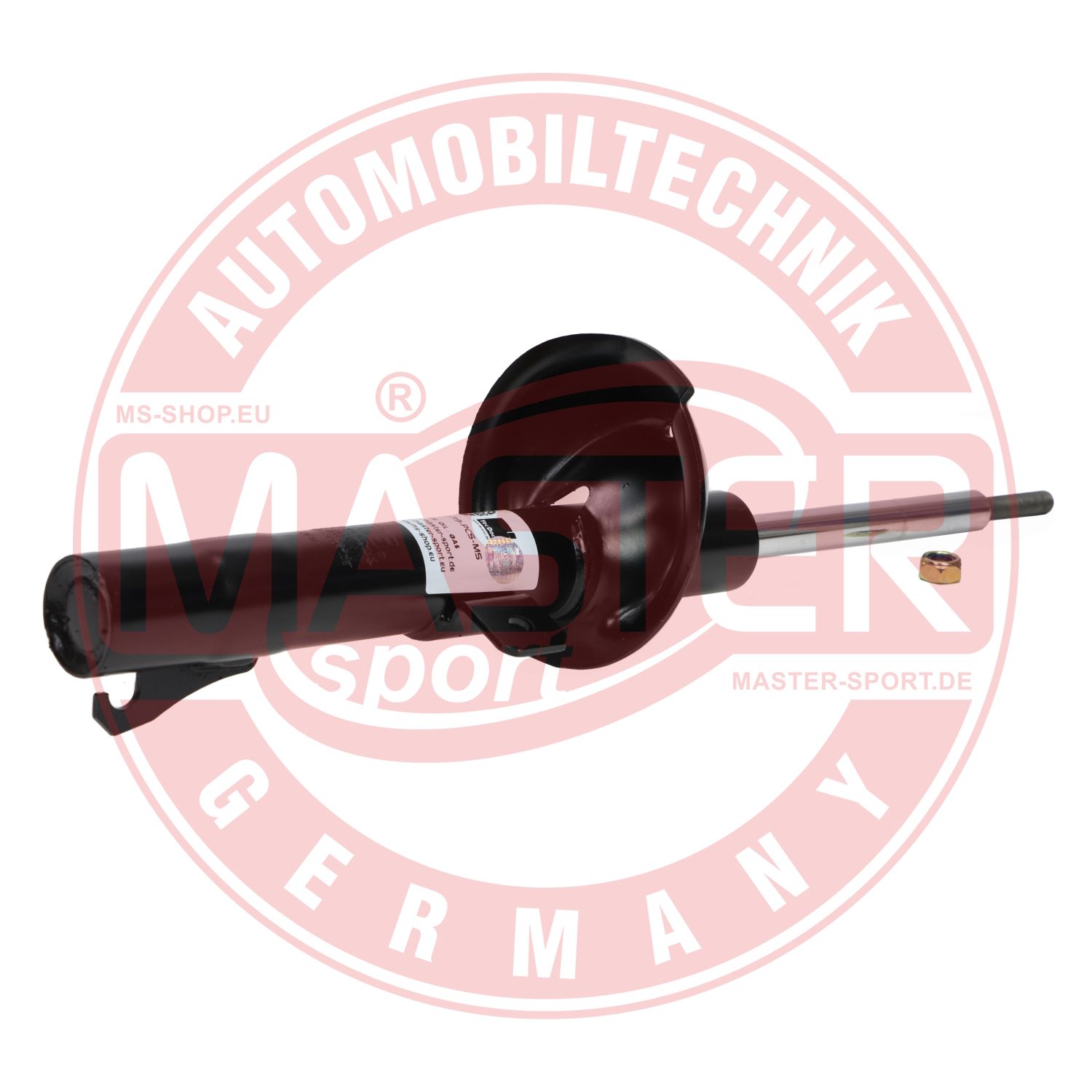 Amortizor MASTERSPORT GERMANY 290719-PCS-MS